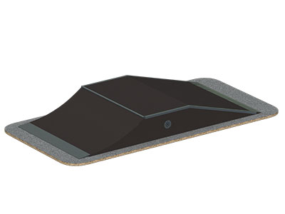 Флайбокс TORUDA SK 5