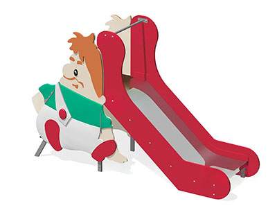 Горка Фигурные сказки 3