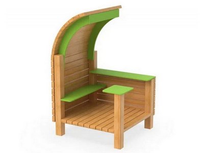 Игровой модуль Индиго 2