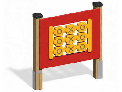 Развивающее оборудование Логический штурм 2