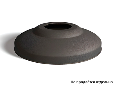 Декоративный элемент Крышка