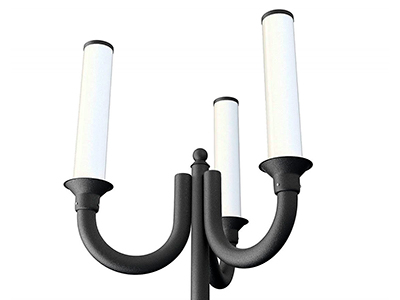 Фонарь уличный Суздаль-1