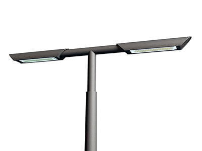 Фонарь уличный Торонто 2