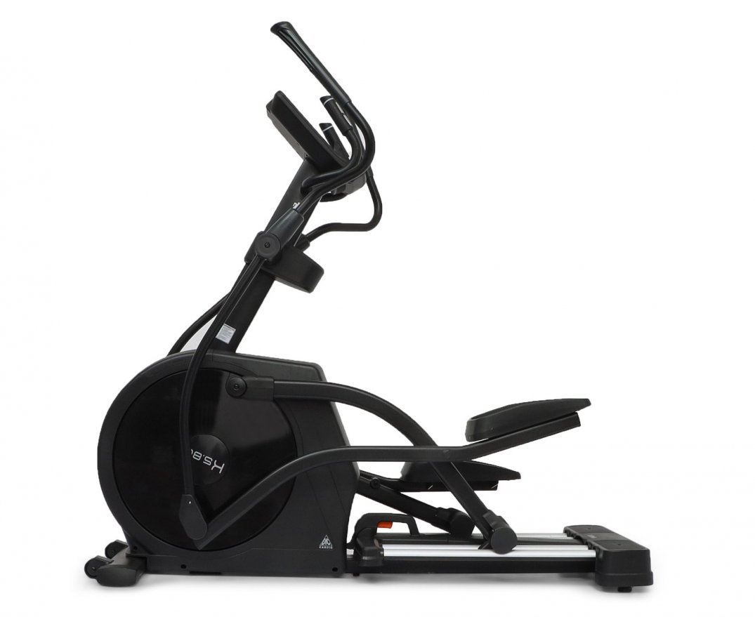 Эллиптический тренажер E5800P магн.эл.привод - вид 3