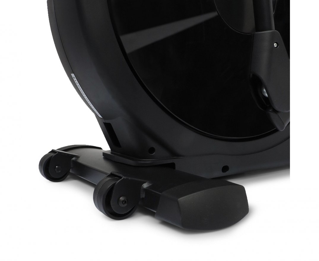 Эллиптический тренажер E5800P магн.эл.привод - вид 4