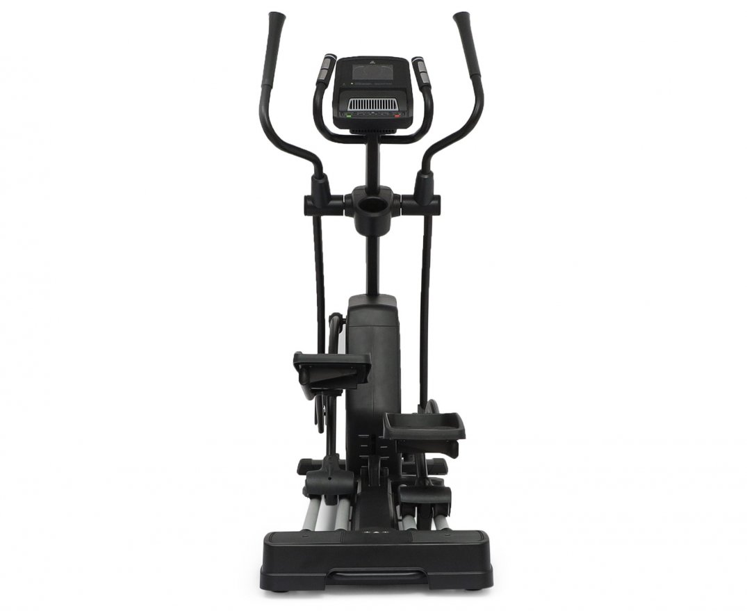 Эллиптический тренажер E5800P магн.эл.привод - вид 5
