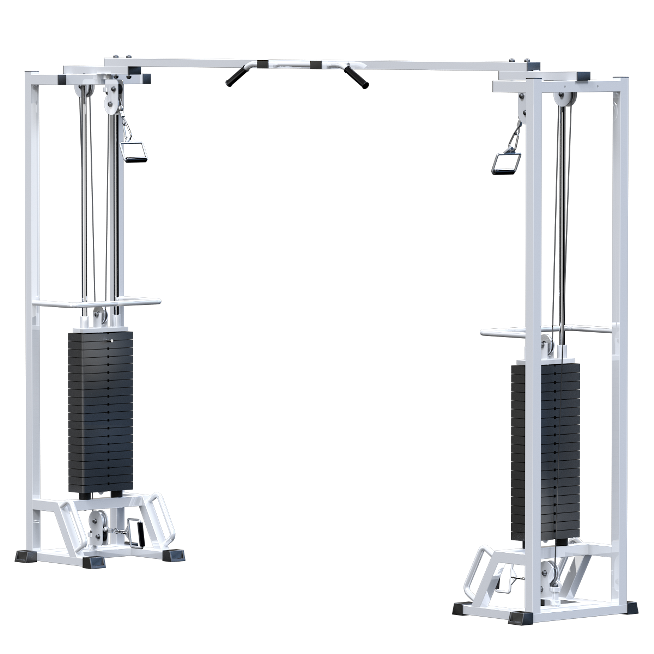 Кроссовер тренажер AR084.2х100 - вид 3