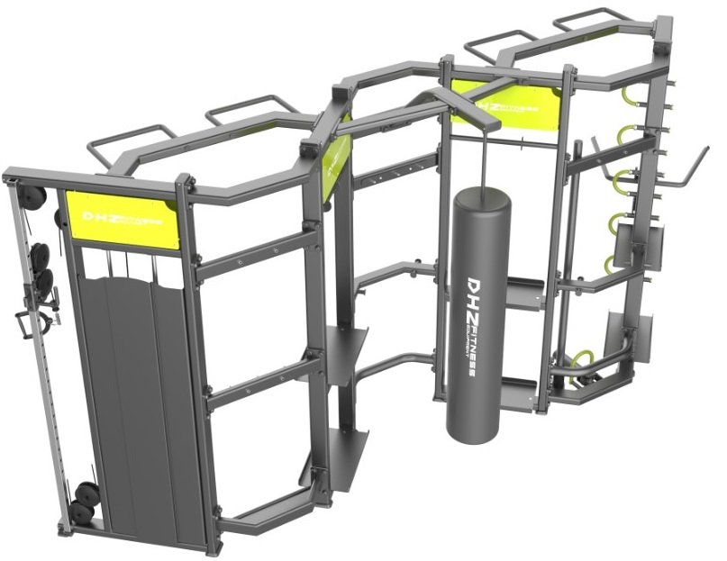 Рама для функциональных тренировок 360D - вид 2