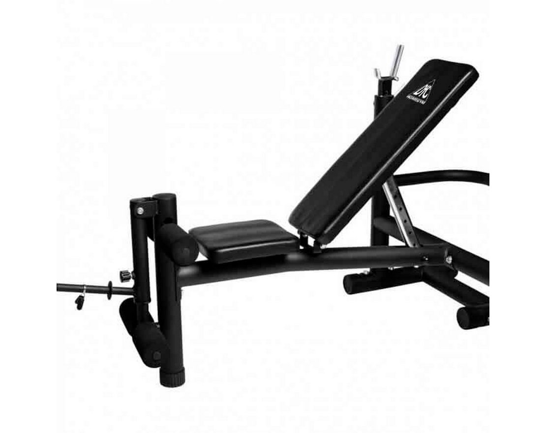 Силовой комплекс со скамьей Homegym - вид 5