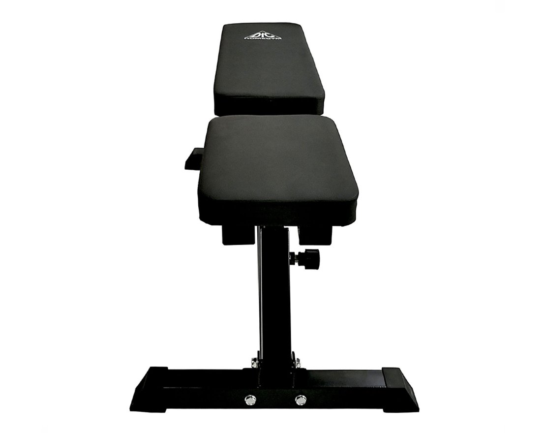 Скамья силовая универсальная DZ003B - вид 5