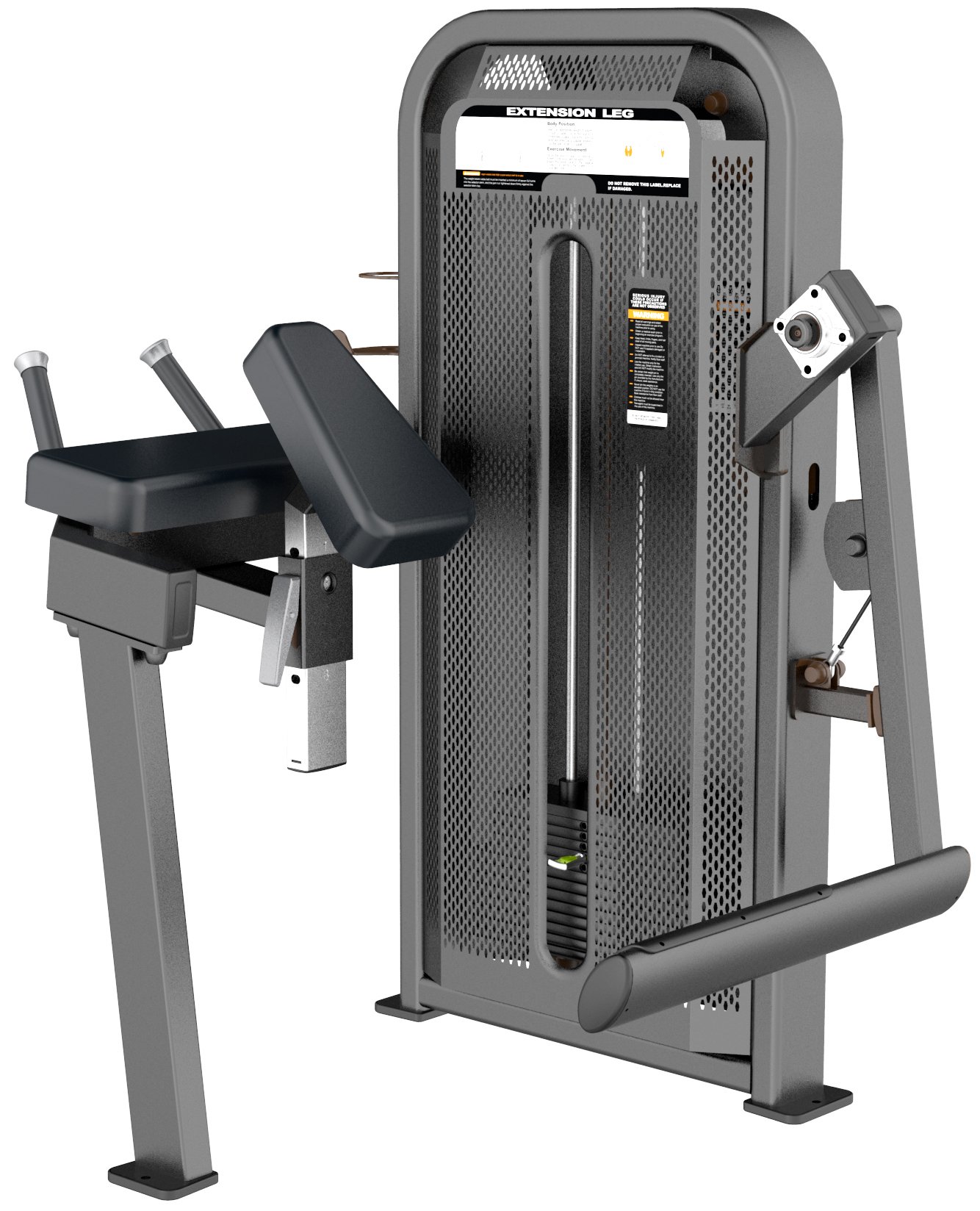 Глют-машина Е5024-95 - вид 2