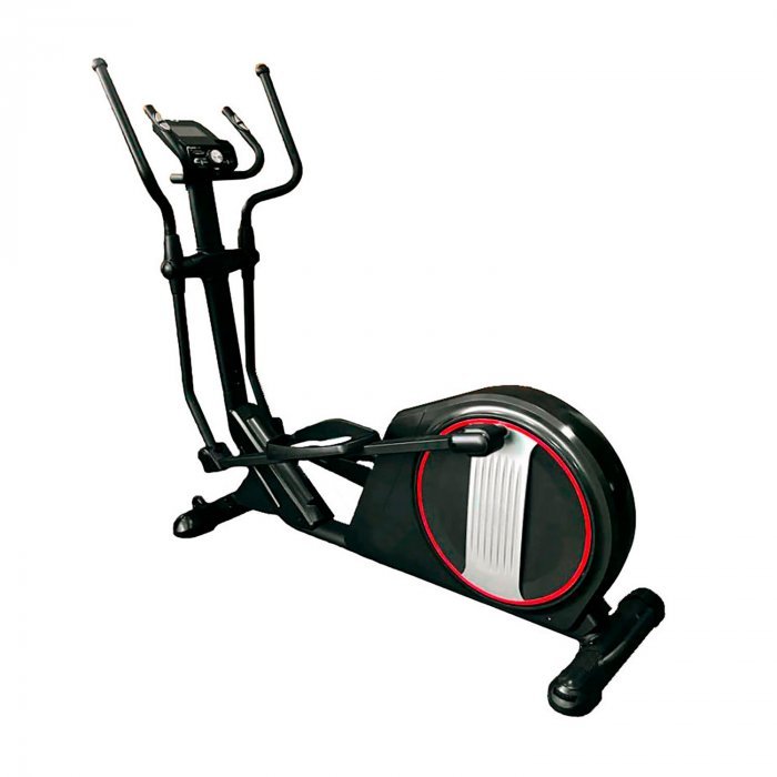 Эллиптический тренажер E97602 магн.эл.привод - вид 2