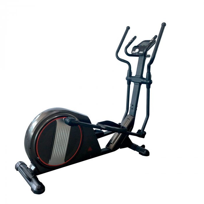 Эллиптический тренажер E97602 магн.эл.привод - вид 3