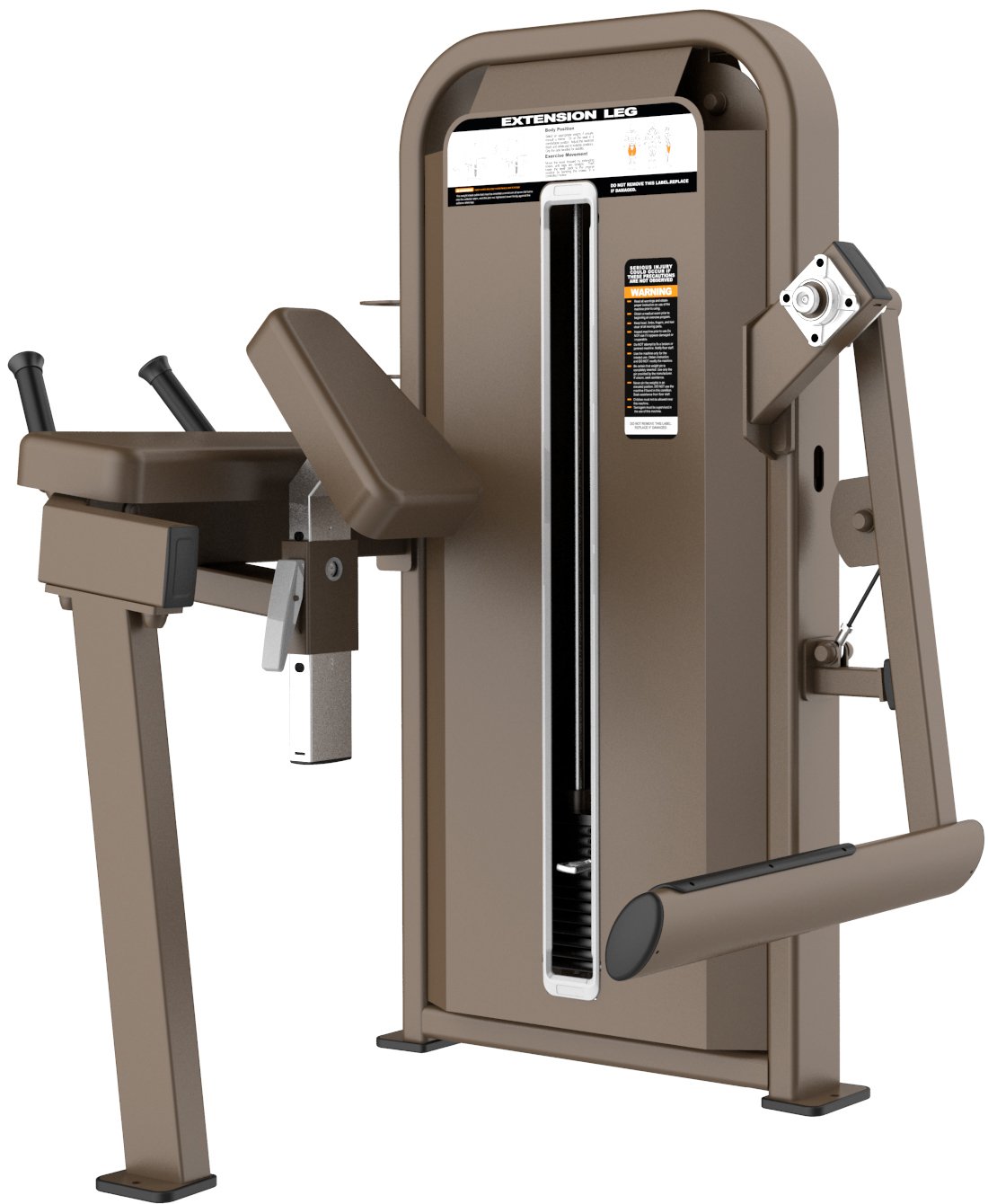 Глют-машина Е5024-95 - вид 3