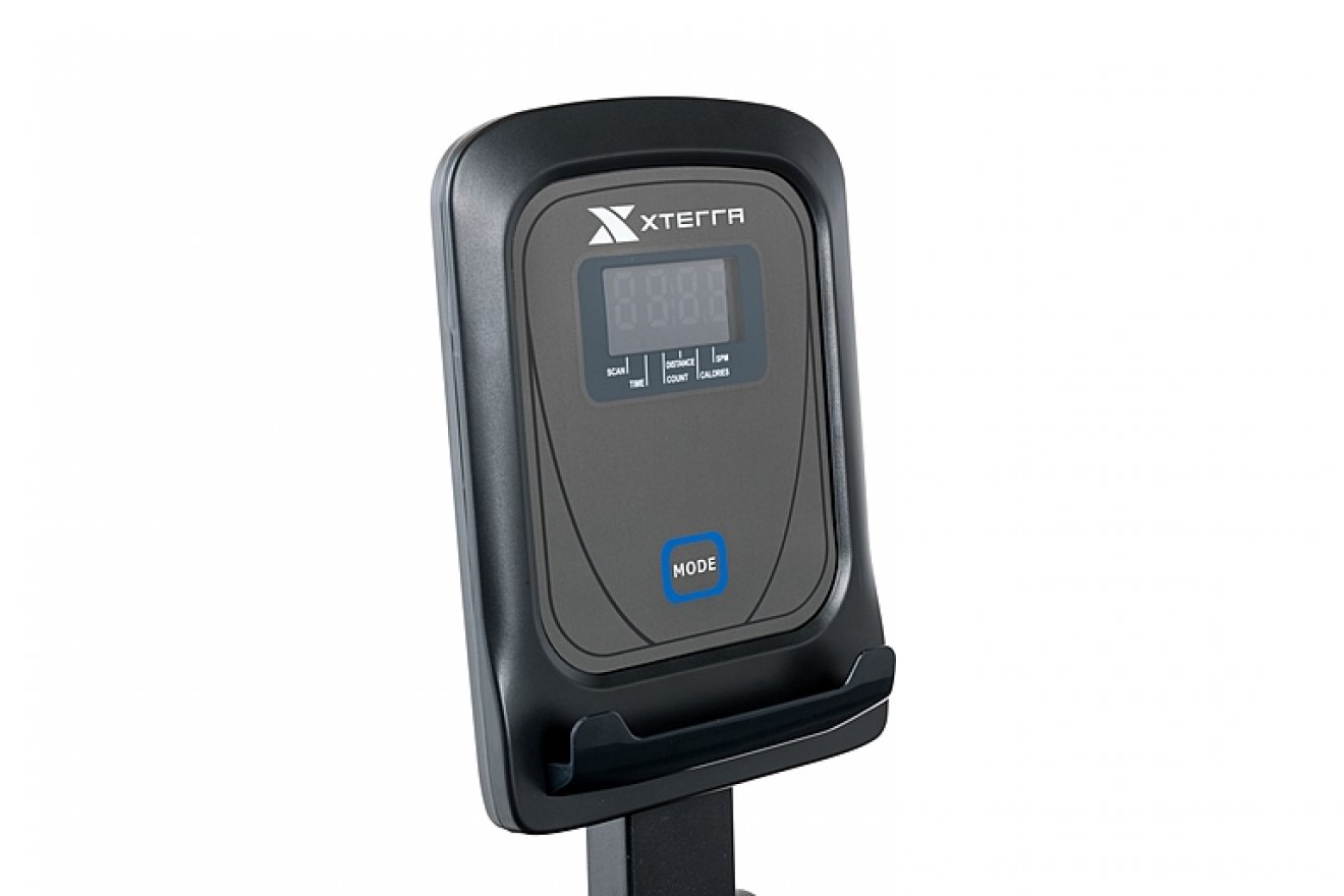 Гребной тренажер XTERRA ERG160 - вид 5