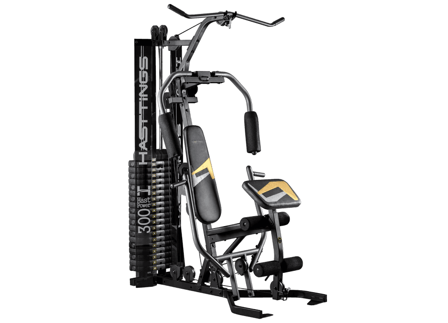 Мультистанция HASTPOWER 300 - вид 5