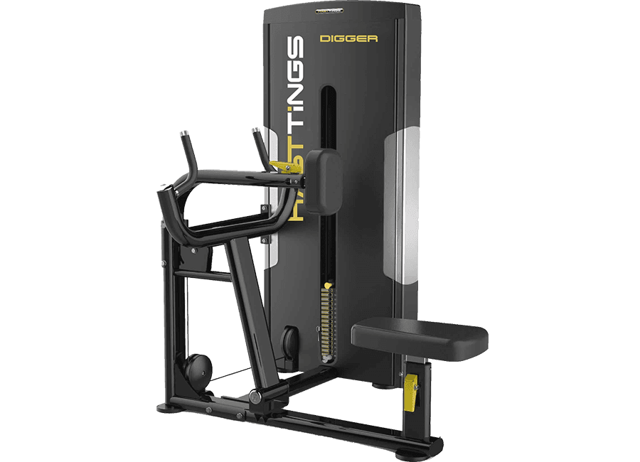 Гребная тяга Digger HD005-1 - вид 3