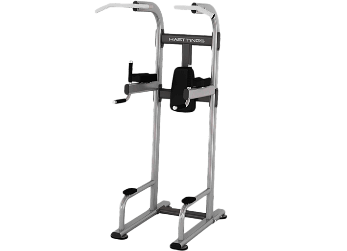 Турник/пресс/брусья Digger HD008-4 - вид 3