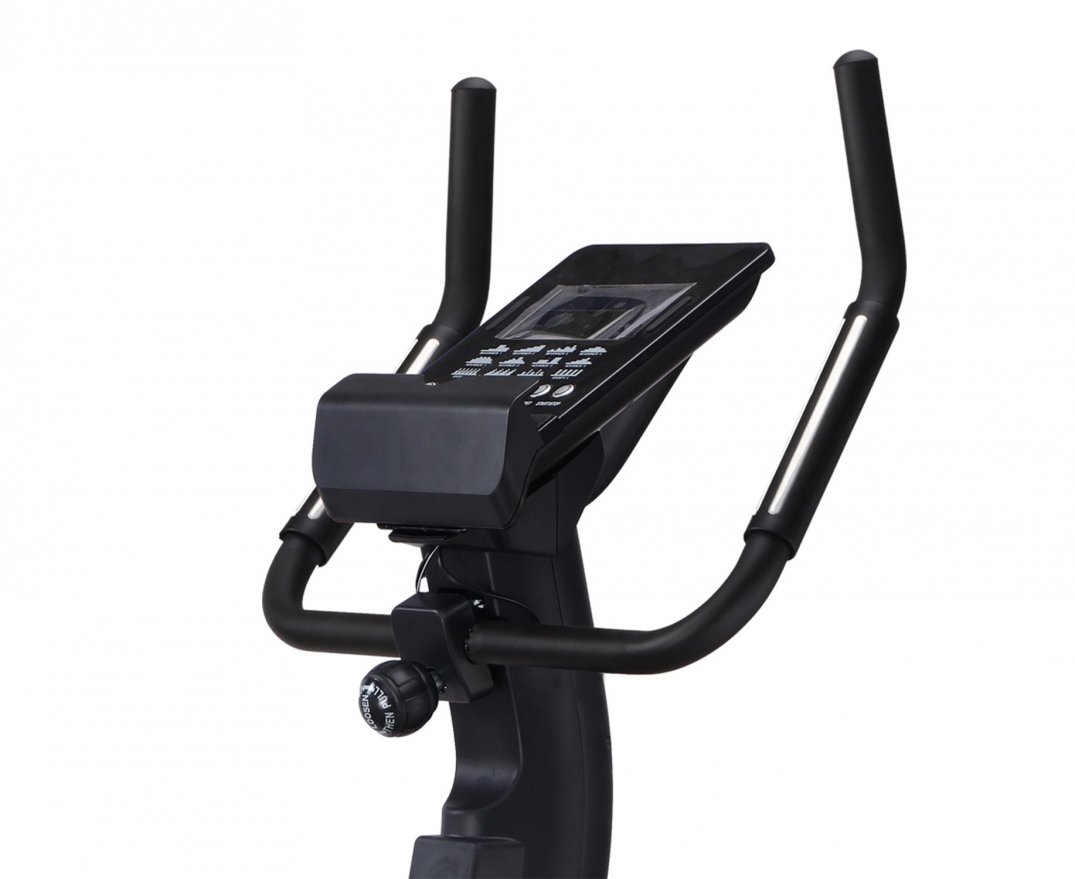 Велотренажер B255P магнитный эл.привод - вид 2