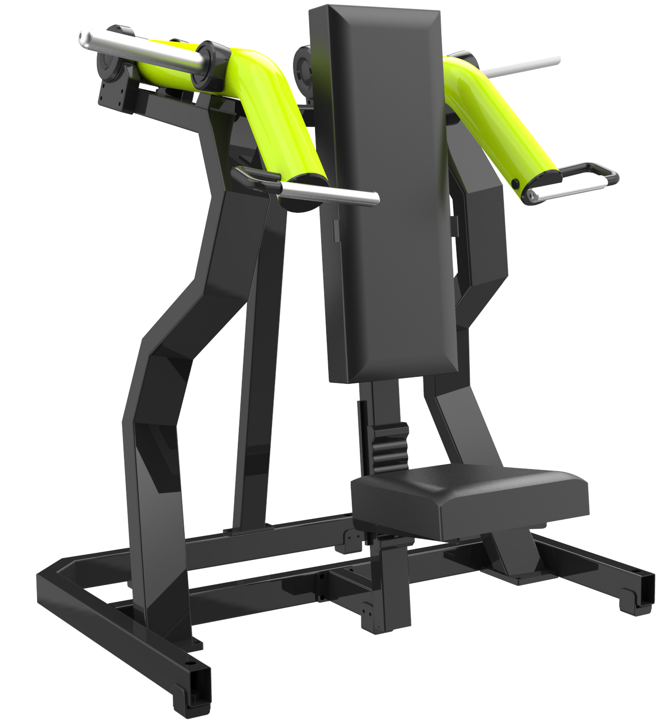 Жим от плеч Y935Z - вид 5