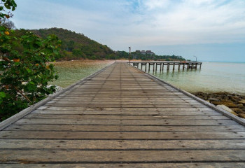 Укладка пешеходных дорожек