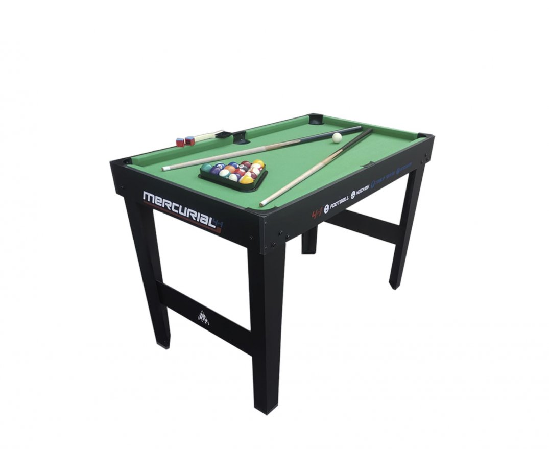 Игровой стол - трансформер DFC MERCURIAL 4 в 1 - вид 2