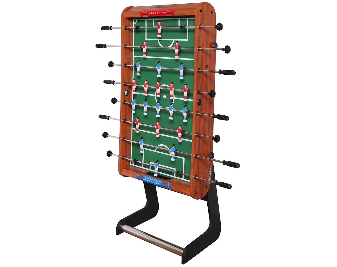 Настольный футбол Fortuna Azteca FDB-420/FDL-420 - вид 3