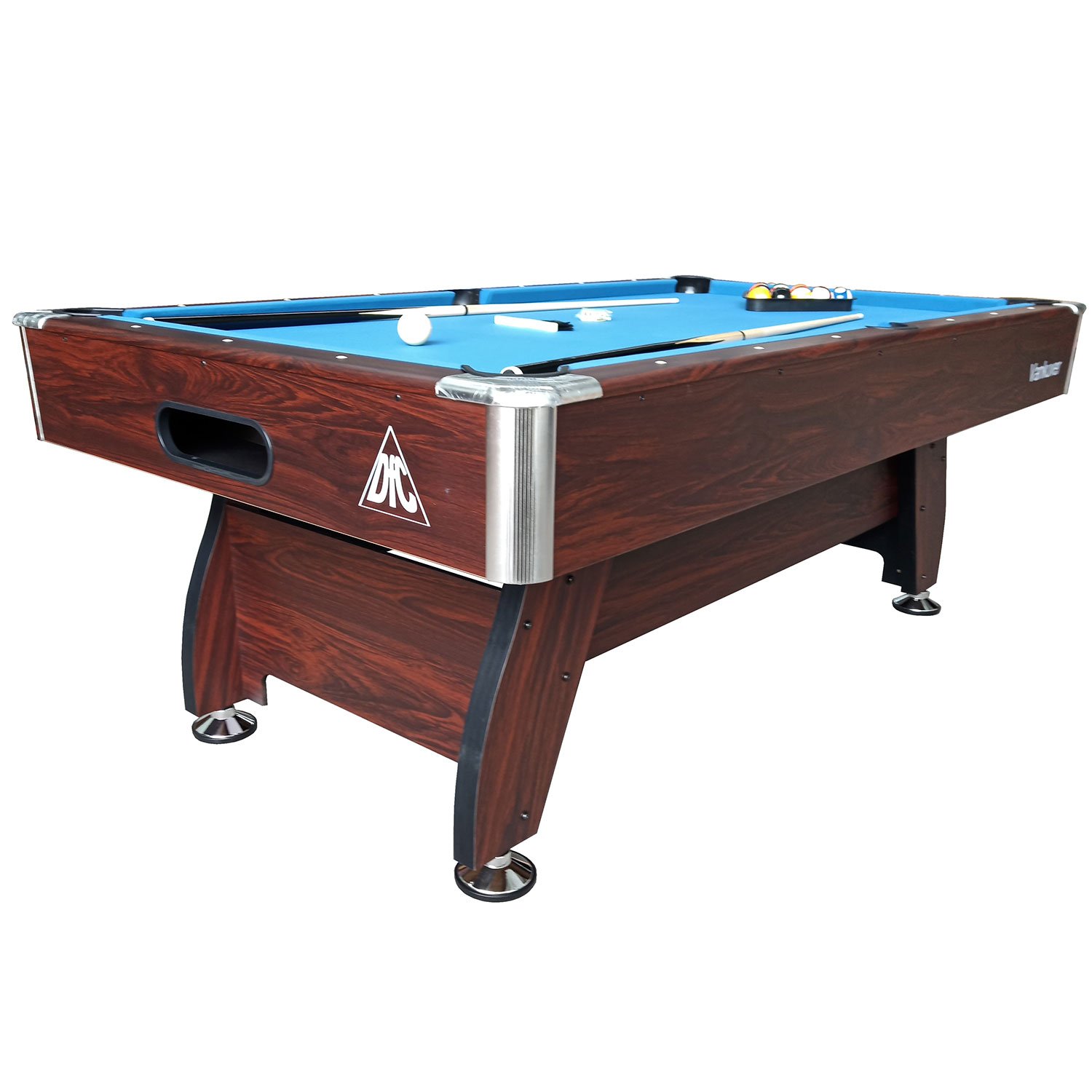 Бильярдный стол DFC Vankuver 7 футов - вид 3