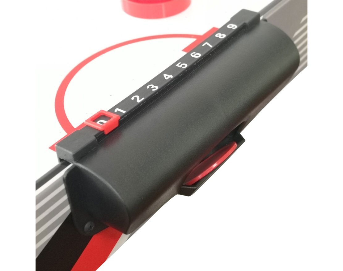 Игровой стол аэрохоккей DFC Boston2 складной 54 - вид 5