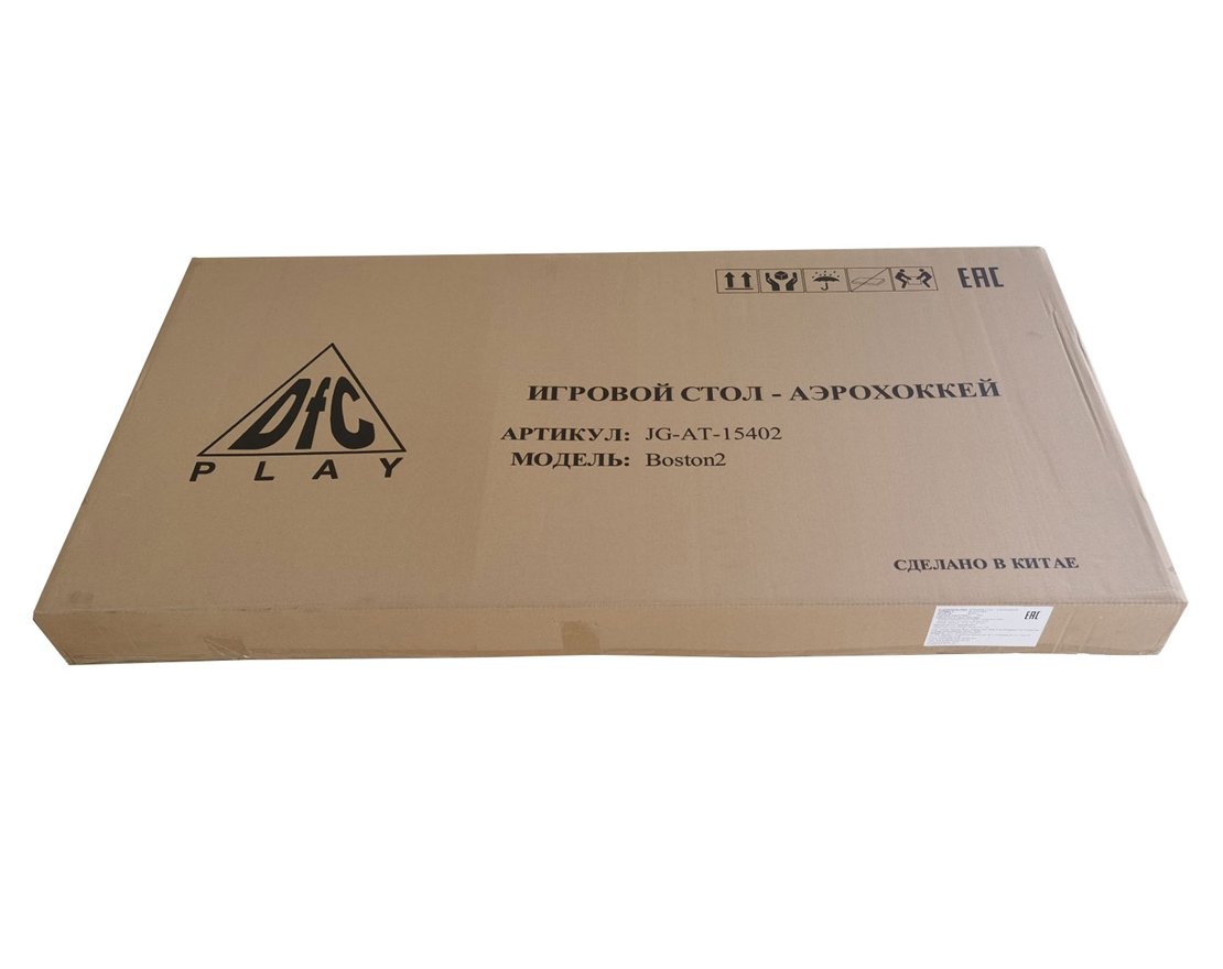 Игровой стол аэрохоккей DFC Boston2 складной 54 - вид 2