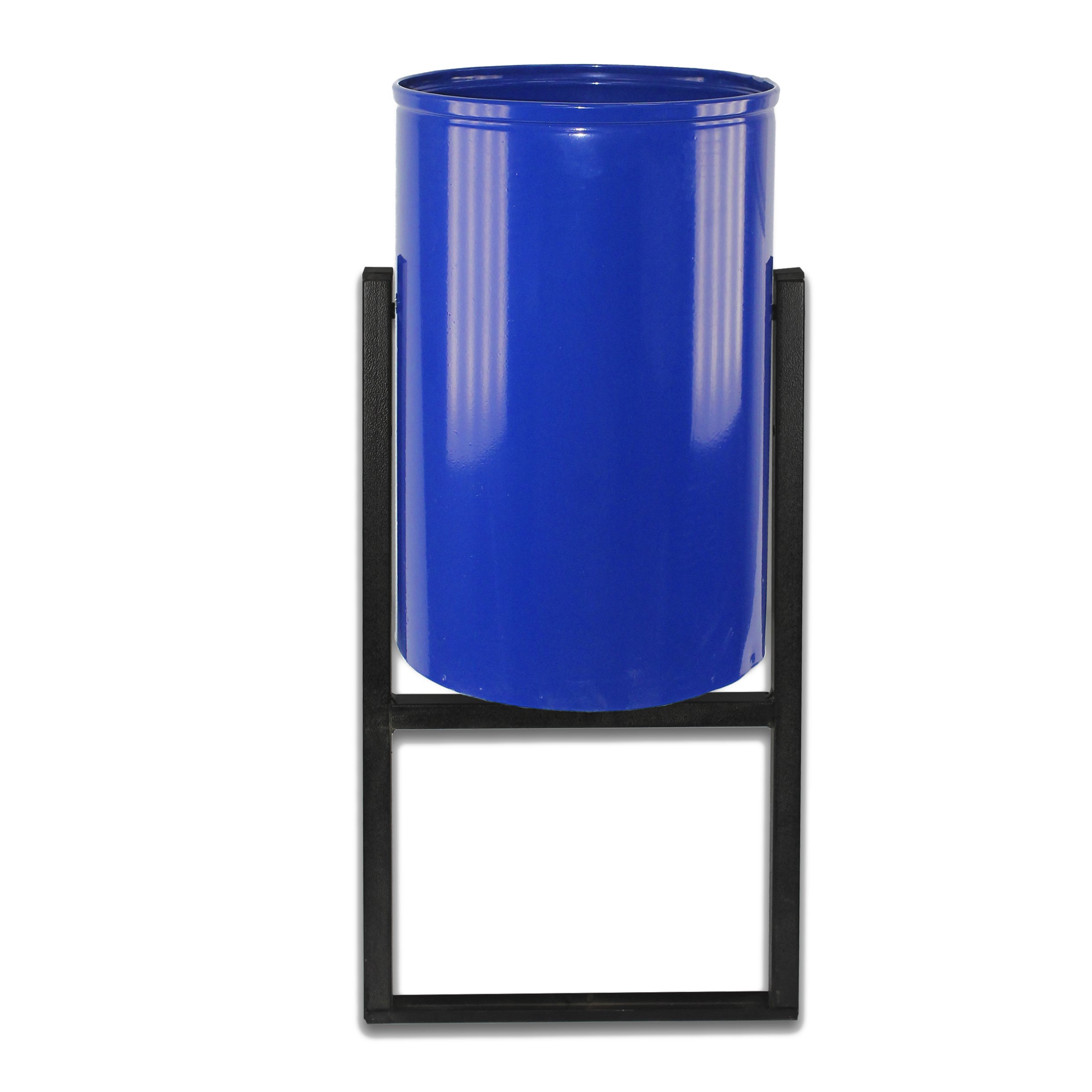 Урна уличная Уралочка вкапываемая - вид 2