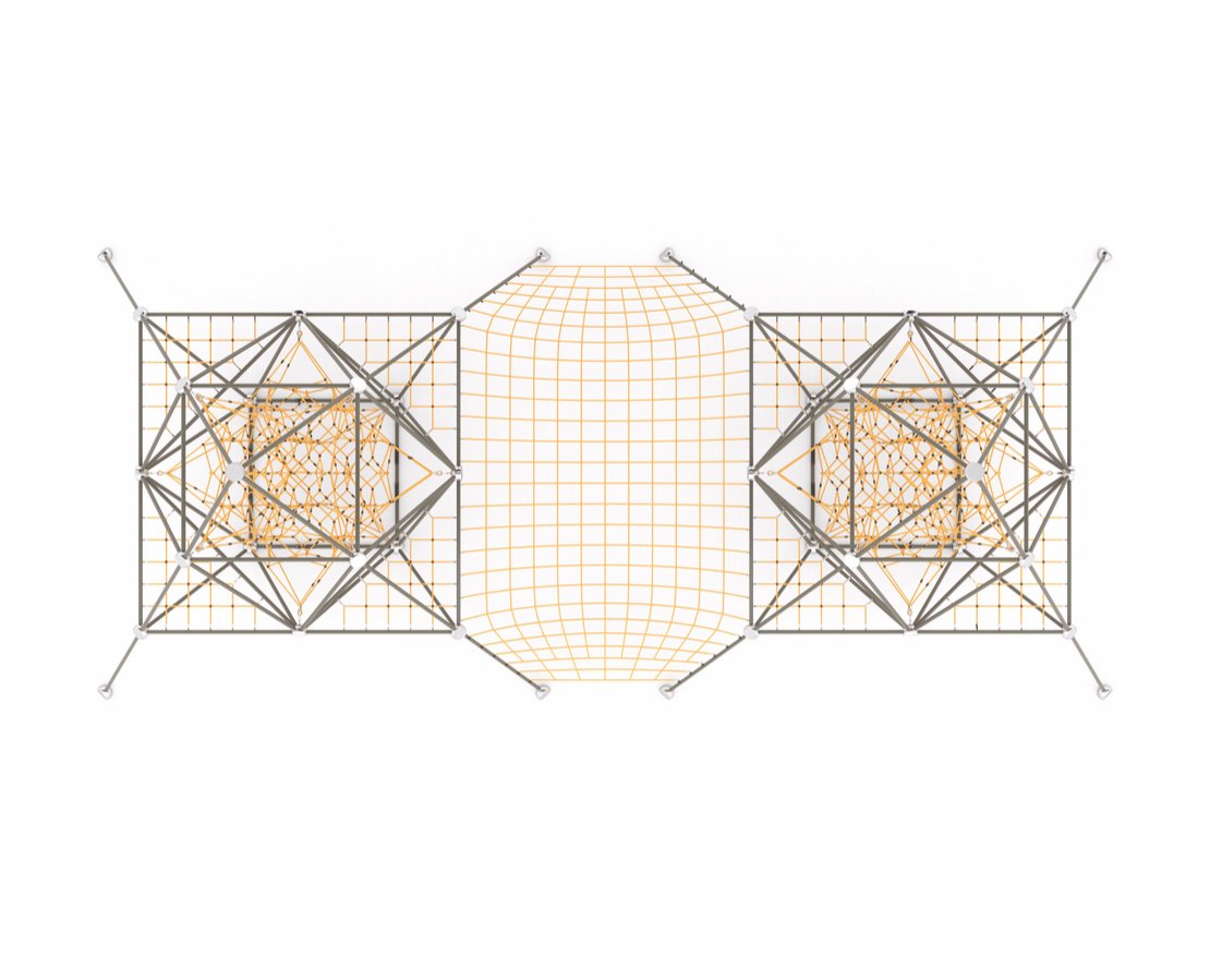ДЕТСКОЕ ИГРОВОЕ ОБОРУДОВАНИЕ ATOM «AT-42.01» - вид 4