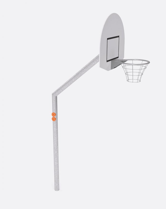 ДЕТСКОЕ ИГРОВОЕ ОБОРУДОВАНИЕ SPORT «BA-02.29» - вид 4