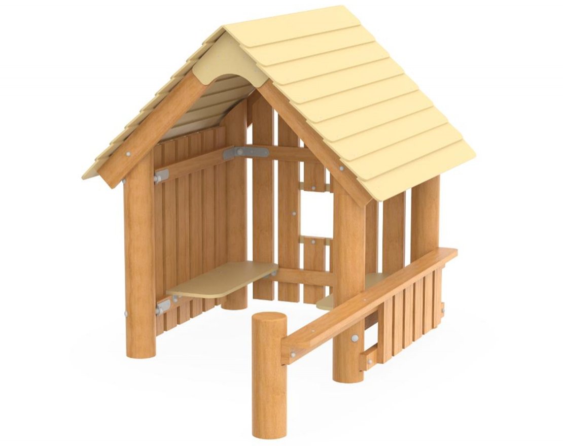 Домик Миура 3 - вид 3