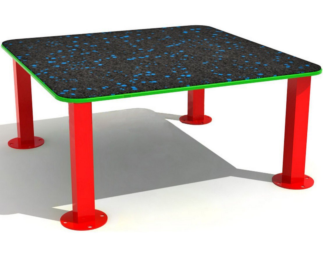 Элемент для выгула собак Площадка 450мм - вид 2