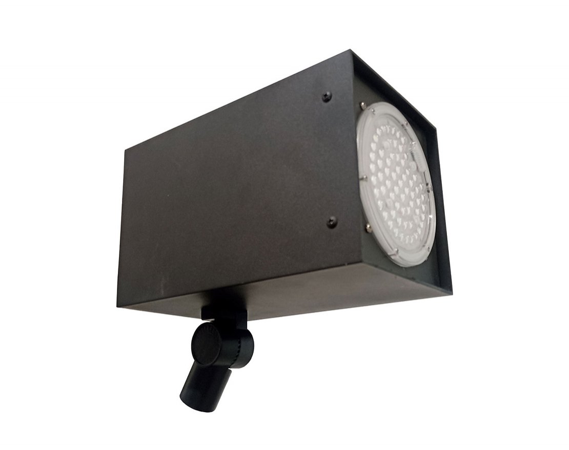 Фонарь уличный Куба - 1 (комплект) - вид 2