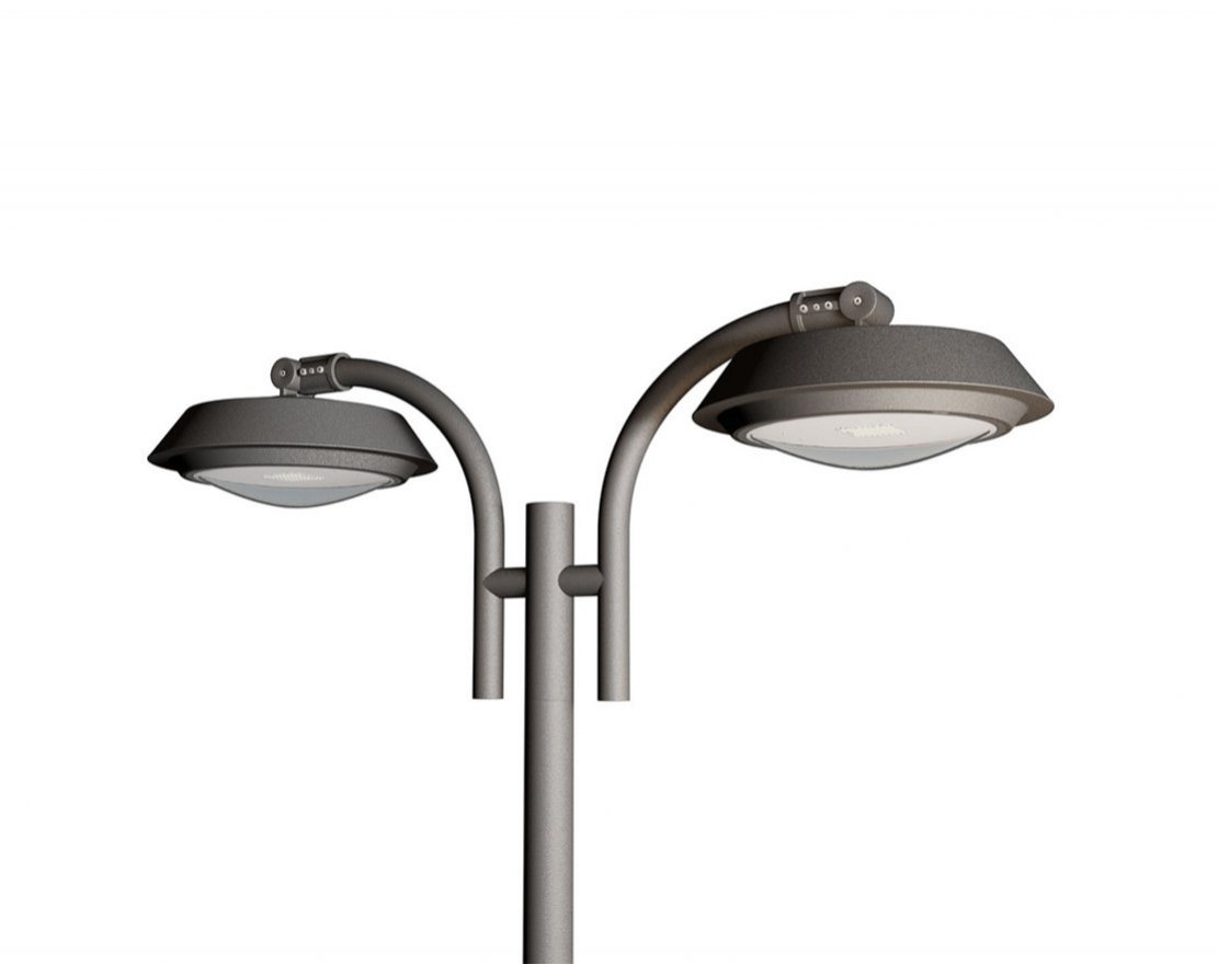 Фонарь уличный Орион 2021 - 1M (комплект) - вид 4