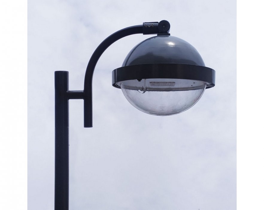 Фонарь уличный Орион - вид 3