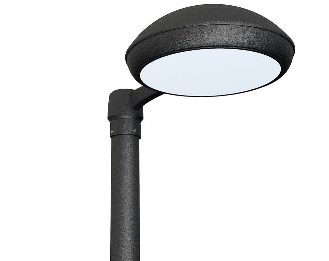 Фонарь уличный Пулау XL-1.3 - вид 4