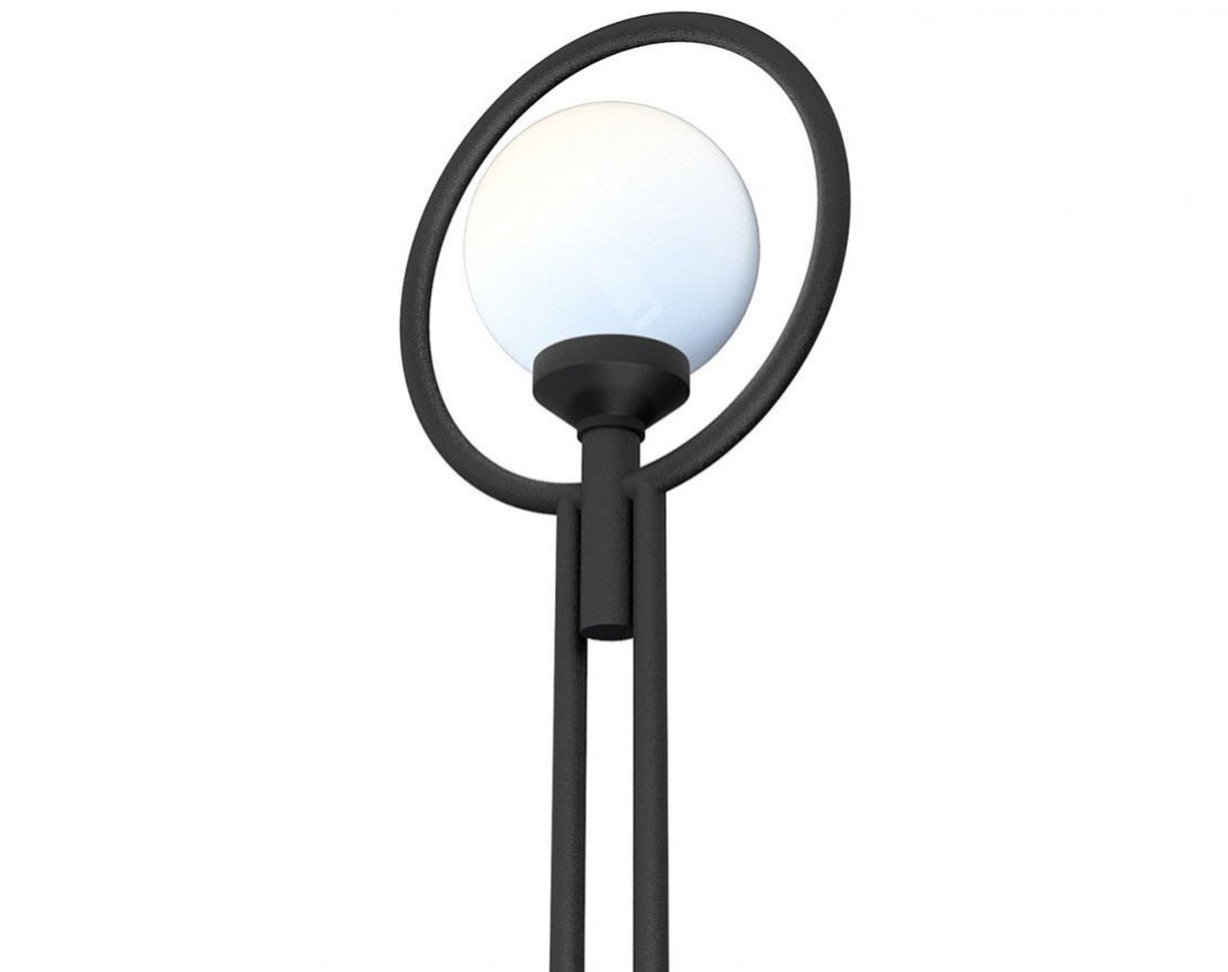 Фонарь уличный Сатурн 300 (комплект) - вид 5