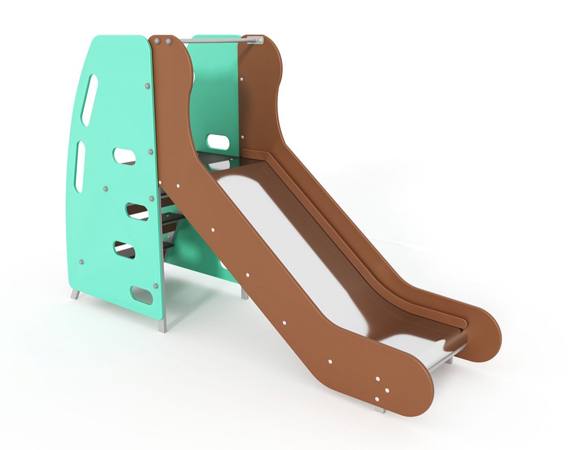 Горка Фигурные сказки 1 - вид 3