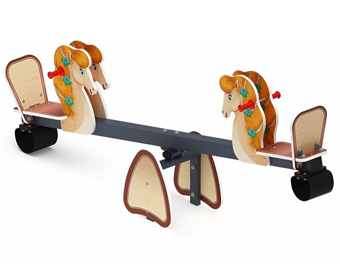 Качалка-балансир Бист 2 - вид 2