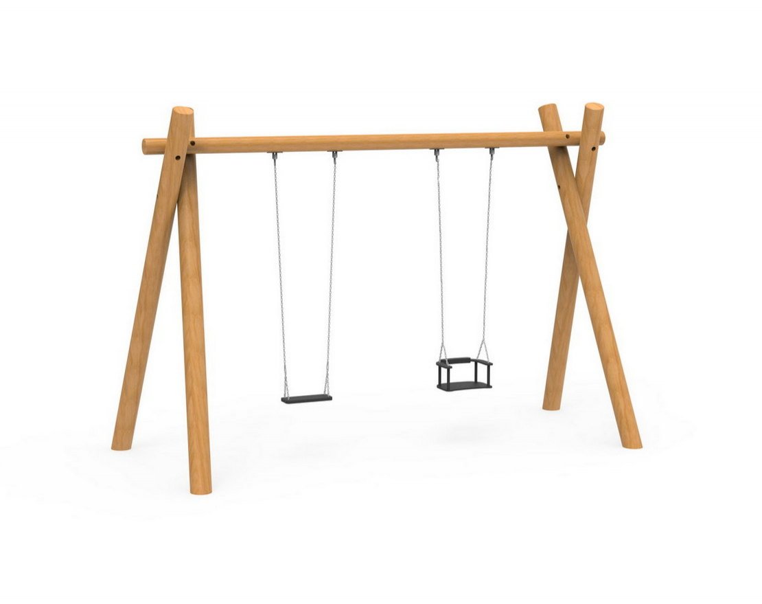 Качели Хелен 2 - вид 2