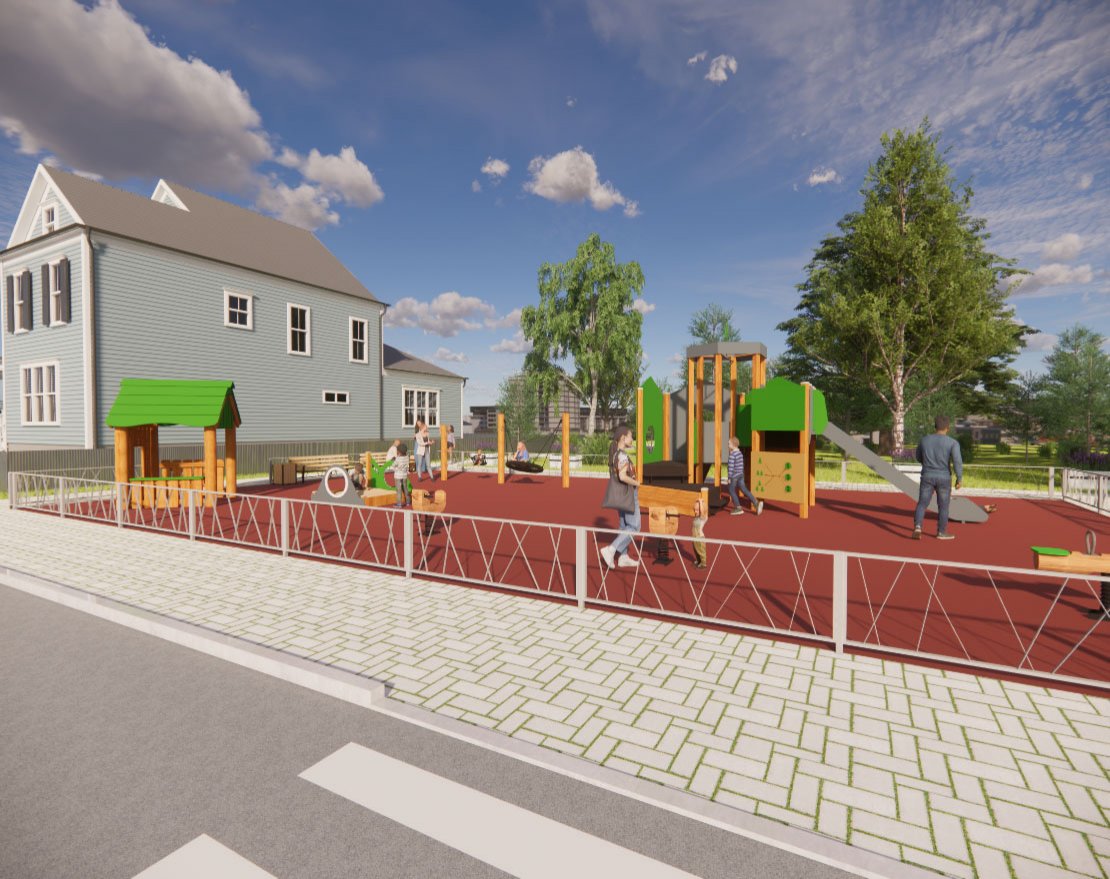 Комплект TORUDA Эко стиль 1 - вид 3