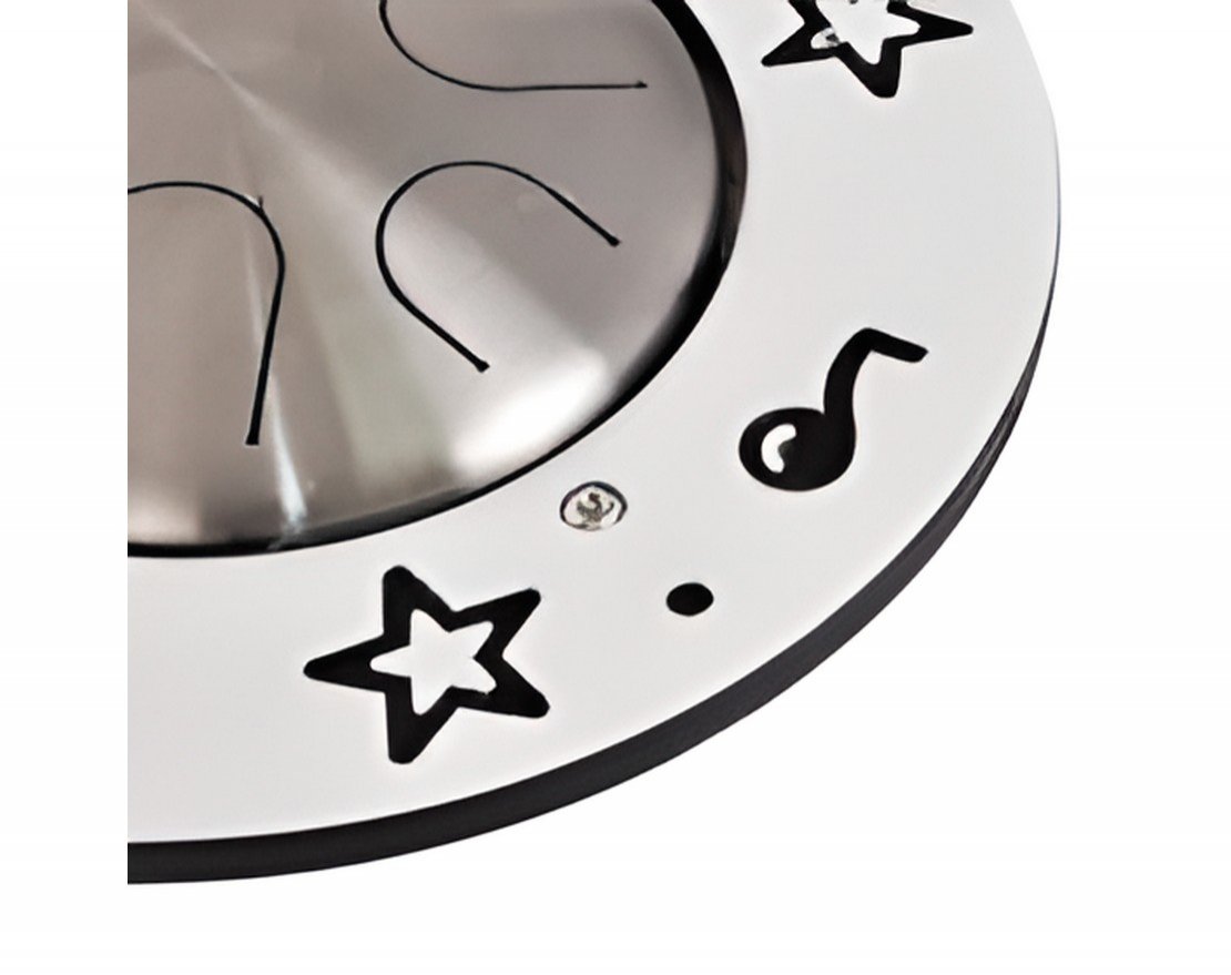 Модуль для детской интерактивной игровой панели Глюкофон - вид 4