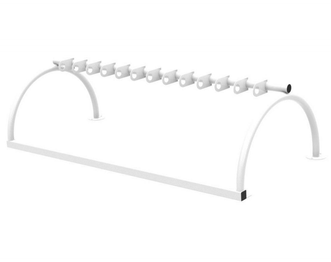 Парковка для самокатов Эконом SP1 - вид 4