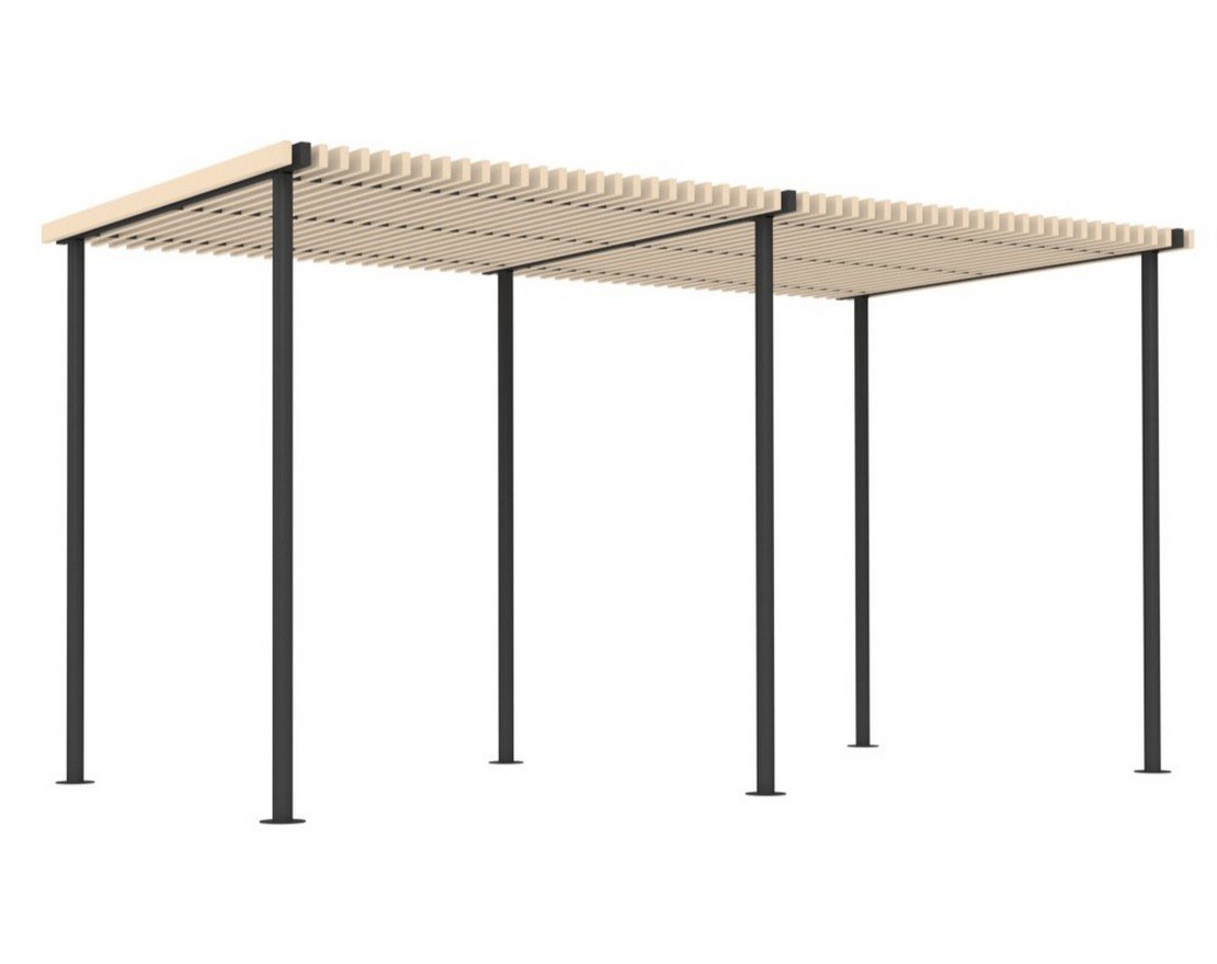 Пергола SF-P9 - вид 3