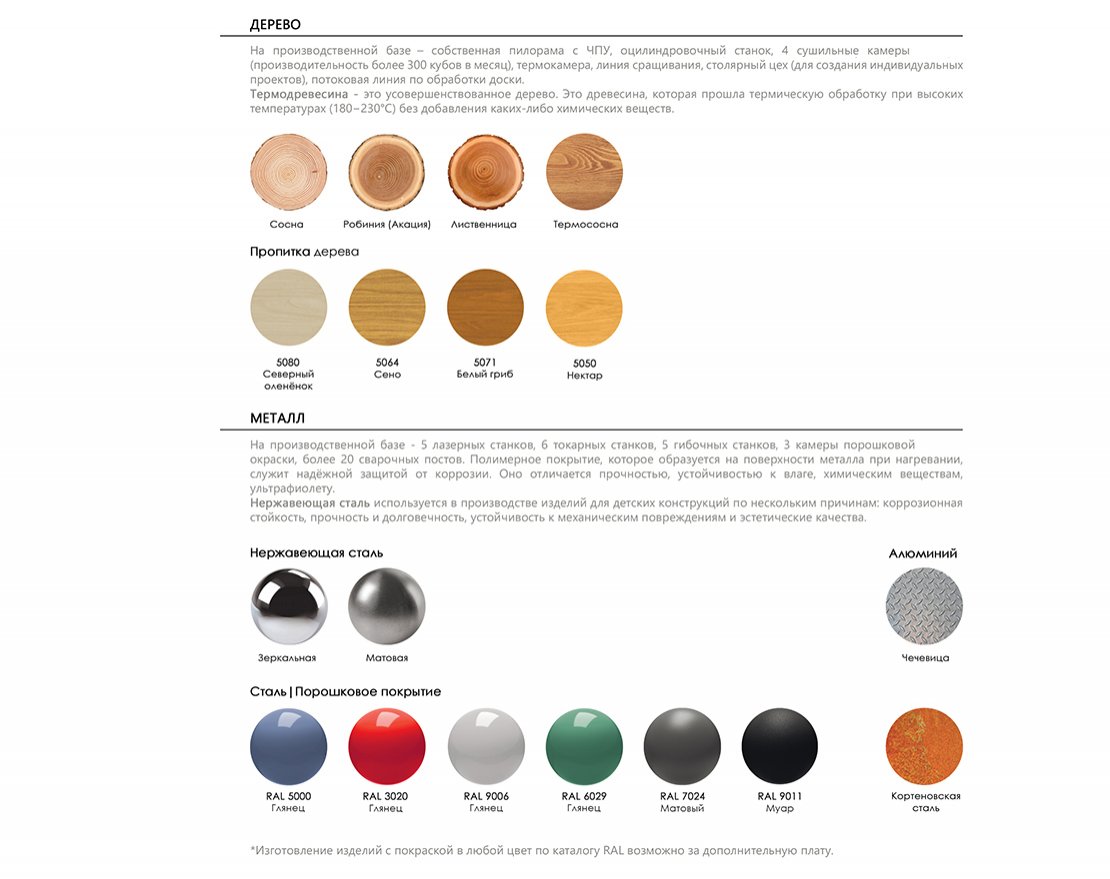 Песочный дворик Увлекательная тренировка - вид 2