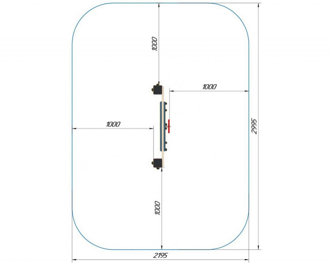 Развивающее оборудование Маленький механик 1 - вид 4