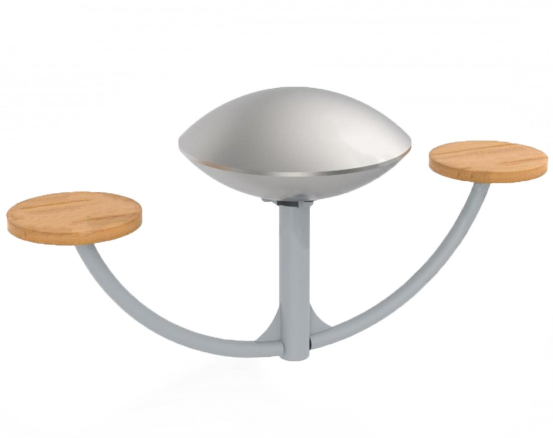 Ручной барабан Мелодия 11 - вид 2